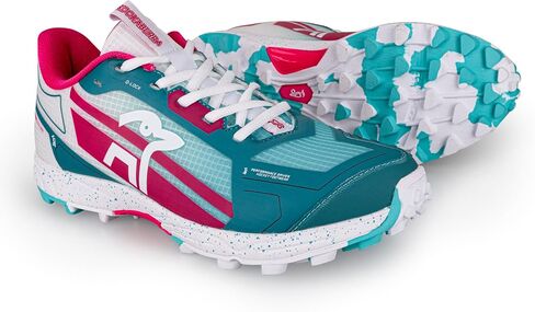 Kookaburra Surge Hockey Shoe - Lightweight for Elite Comfort and Durability in Kuwait