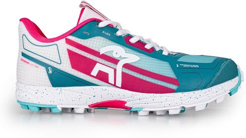Kookaburra Surge Hockey Shoe - Lightweight for Elite Comfort and Durability in Kuwait