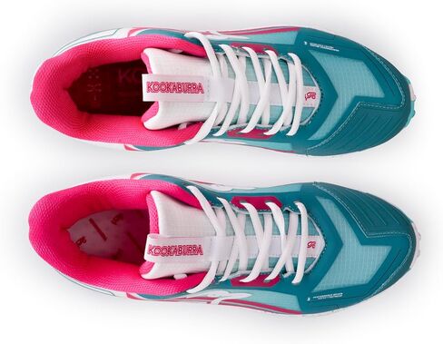 Kookaburra Surge Hockey Shoe - Lightweight for Elite Comfort and Durability in Kuwait