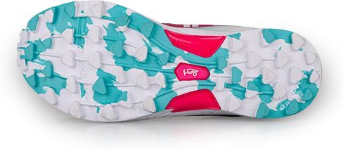 Kookaburra Surge Hockey Shoe - Lightweight for Elite Comfort and Durability in Kuwait