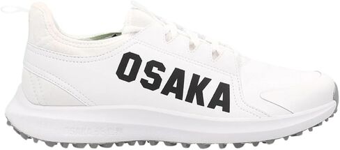 Osaka Footwear Furo | White in Kuwait