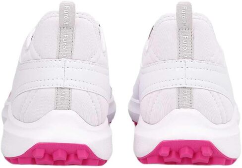 Osaka Women Field Hockey Turf Shoes Furo - Pink/White in Kuwait