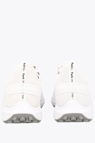 Osaka Women Field Hockey Shoes Furo - White (US Footwear Size System, Adult, Women, Numeric, Medium, 7) in Kuwait