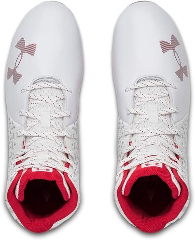 حذاء نسائي لاكروس هايلايت MC من Under Armour in Kuwait