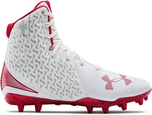 حذاء نسائي لاكروس هايلايت MC من Under Armour in Kuwait