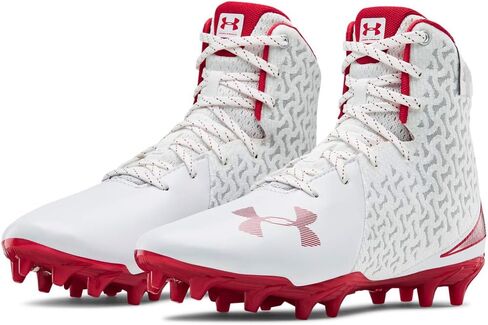 حذاء نسائي لاكروس هايلايت MC من Under Armour in Kuwait