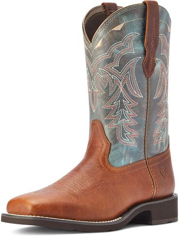 ARIAT Women's Delilah Western Boot in Kuwait