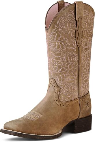 Ariat Women's Round Up Remuda Western Boot in Kuwait