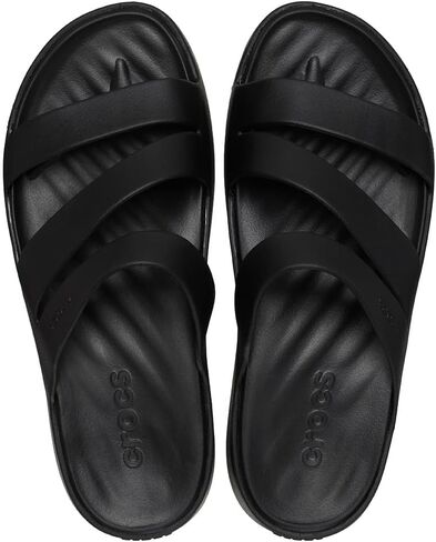 Crocs Women's Getaway Strappy Sandals in Kuwait