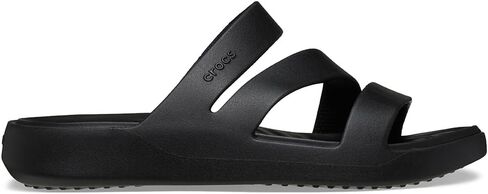 Crocs Women's Getaway Strappy Sandals in Kuwait