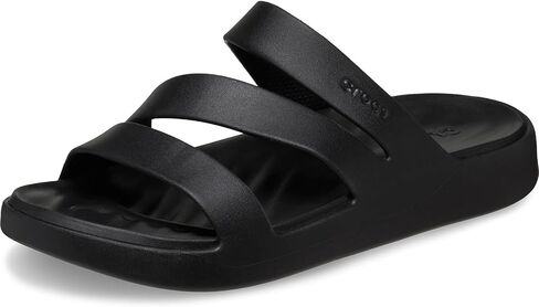 Crocs Women's Getaway Strappy Sandals in Kuwait
