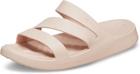 Crocs Women Getaway Strappy Sandals in Kuwait