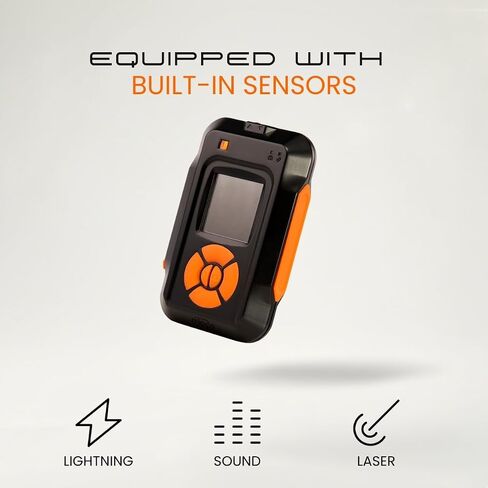 MIOPS Smart+ Smartphone Controllable Camera and Flash Trigger for High Speed Photography & Timelapse with Camera Conection Cable (MIOPS-SM-S1) in Kuwait