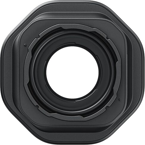 insta360 Ultra Wide Lens for Insta360 Ace Pro 2, 4K60fps Video Mode, 16:9 Ratio, UltraWide FOV, an Ultra-Wide 189º Field of View. Perfect for immersive, Cinematic Shots. in Kuwait