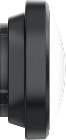insta360 Ultra Wide Lens for Insta360 Ace Pro 2, 4K60fps Video Mode, 16:9 Ratio, UltraWide FOV, an Ultra-Wide 189º Field of View. Perfect for immersive, Cinematic Shots. in Kuwait