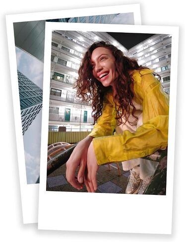 Insta360 Photo Paper Cartridge in Kuwait