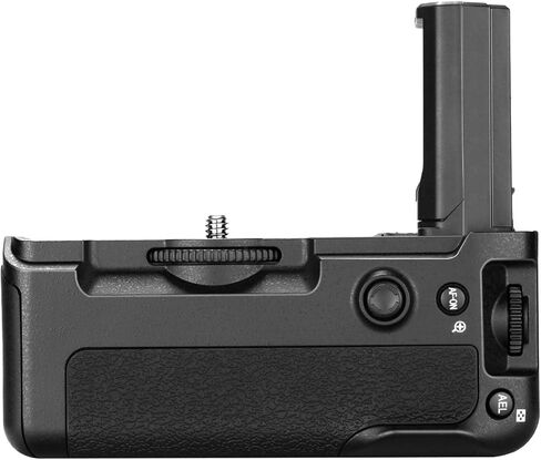 NEEWER Vertical Battery Grip Replacement for VG-C3EM, ONLY Compatible with Sony A9 A7III A7RIII Camera and NP-FZ100(Battery Not Included) in Kuwait