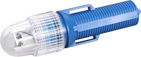 Tektite Strobe 200 Hi-Power LED Blue in Kuwait