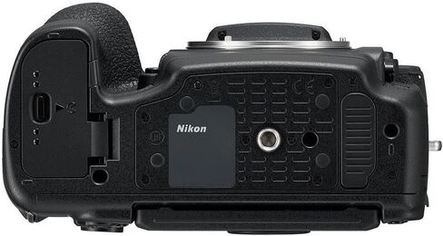 Nikon D850 FX-Format Digital SLR Camera Body in Saudi Arabia