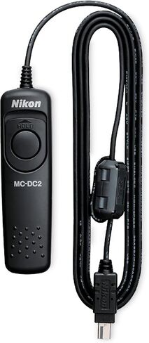 Nikon 25395 MC-DC2 Remote Release Cord (1 Meter) in Kuwait