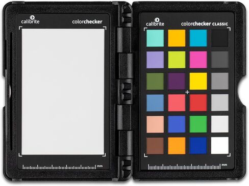 ColorChecker Passport Video 2 (CCPPV2) in Kuwait