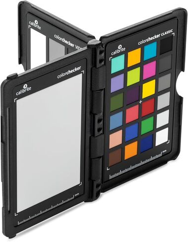 ColorChecker Passport Video 2 (CCPPV2) in Kuwait