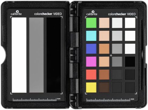 ColorChecker Passport Video 2 (CCPPV2) in Kuwait