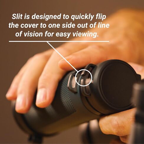 Athlon Optics 8x42 Midas UHD Gray Binoculars with ED Glass for Adults and Kids, High-Powered Binoculars for Hunting, Birdwatching, and More | For Hunting, Birdwatching, and Adults & Kids | High-Powered, ED Glass, Eye Relief | Waterproof and Fogproof in Kuwait