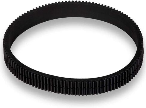 TILTA Seamless TA-FGR 0.8 MOD Focus Gear Ring for Sony/Canon/Sigma/Tokina/Nikon/Fujifilm/Panasonic/Olympus/DU/Zeiss Lenses (88-90) in Kuwait