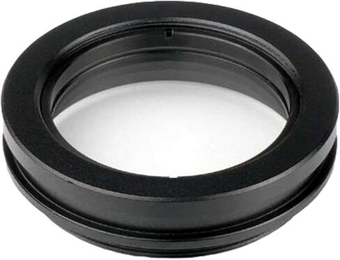 AmScope AD-48 48mm Ring Adapter For SM and ZM Stereo Microscopes in Kuwait
