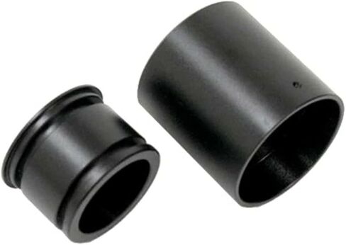 AmScope AD-C20-03 0.3X C-mount Lens Adapter for Video Camera Microscopes in Kuwait