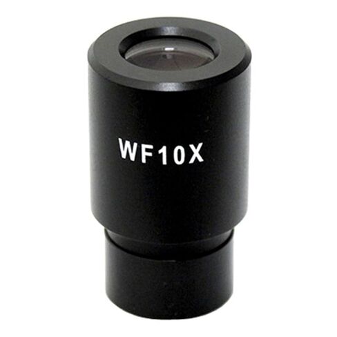 AmScope EP10X23-S One WF10X Microscope Eyepiece (23mm) in Kuwait