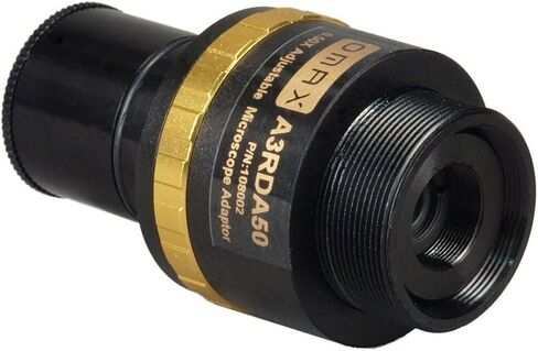 OMAX 0.37X Reduction Lens for Microscope Camera in Kuwait