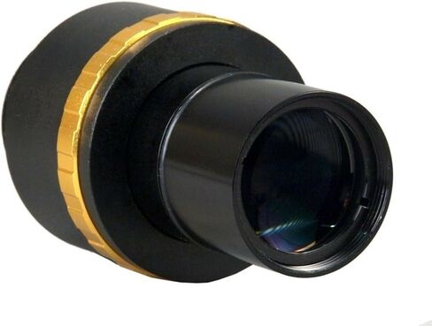 OMAX 0.37X Reduction Lens for Microscope Camera in Kuwait