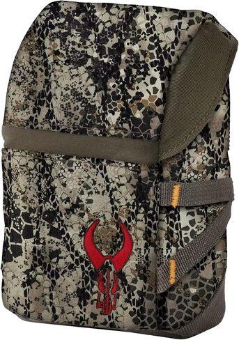 Badlands RF Mag Case | Featuring a magnetic rangefinder holder with quiet access, adjustable tethering and bino-harness compatibility in Saudi Arabia