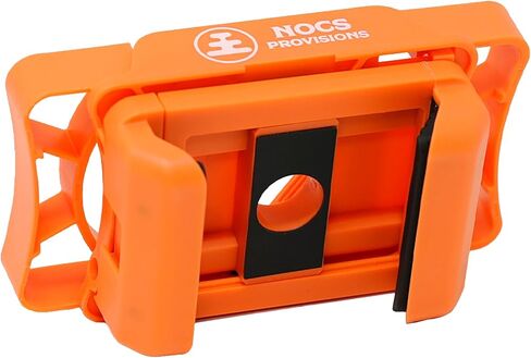 Nocs Provisions Photo Rig II Smartphone Camera Adapter for Binoculars | Smartphone Attachment for Binocular & Telescope, Accessory for Photo & Video Capturing in Kuwait