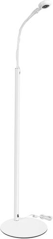 Didalo Floor Stand for Nanit Pro Baby Monitor, Gooseneck Swivel Holder Mount with Adjustable Height and Stable Base,Without Tools or Wall Damage(Camera not Included) in Kuwait