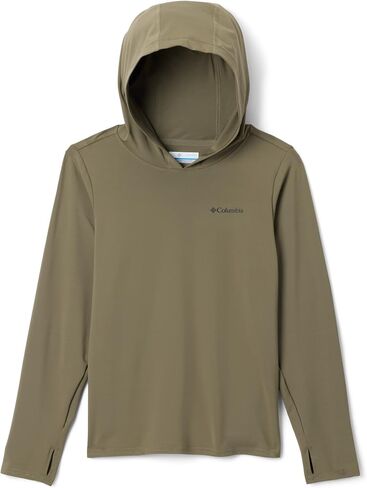 Columbia Kids Chill River Hoodie (Little Kid/Big Kid) in Saudi Arabia