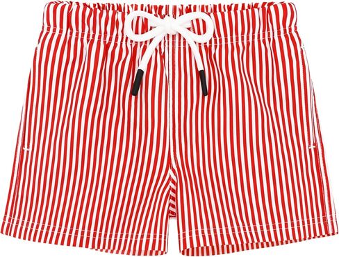 Toddler Boy Swim Trunks 4T Boys Swimsuit Toddler Swimming Trunks for Boys Swim Shorts Kids Bathing Suits Boy Swimsuit 4T in Kuwait