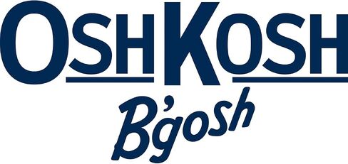 OSHKOSH B'GOSH Girls' Perfect Colorblocked Heavyweight Jacket Coat (18 Months, Pastel Multicolor) in Kuwait