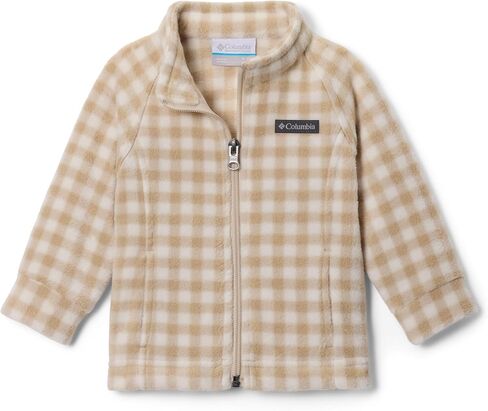 Columbia Kids Benton Springs II Printed Fleece (Toddler) in Kuwait
