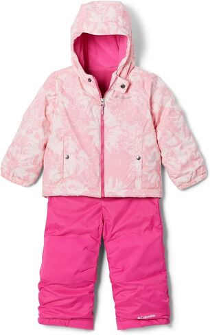 Columbia Baby Frosty Slope Set in Kuwait