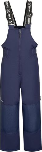 Kamik Kids Winkie Insulated Bib Pants (Toddler/Little Kids/Big Kids) in Saudi Arabia