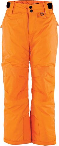 Hudson Baby unisex-baby Snow Pants in Kuwait