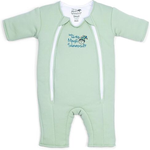 Magic Sleepsuit Baby Merlin's Cotton Baby Swaddle Transition Product in Kuwait