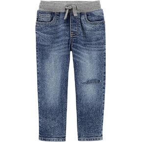 OshKosh B'Gosh Boys Classic Relaxed Jeans in Kuwait