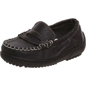 Naturino Toddler/Little Kid Polo Loafer in Kuwait