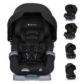 Baby Trend Cover Me™ 4-in-1 Convertible Car Seat in Kuwait