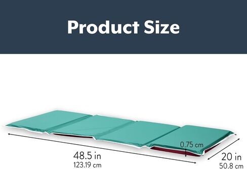 Children's Factory Nap Mat with Built-in Pillow, Nap Mats for Daycare in Kuwait