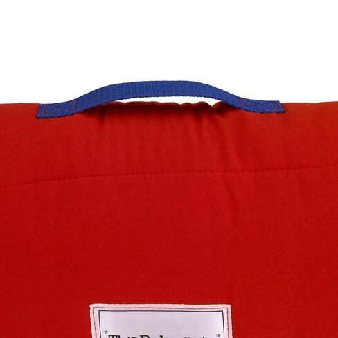 Disney Cars Radiator Springs Toddler Nap Mat with Lightning McQueen in Kuwait